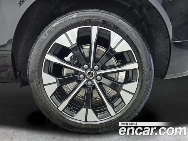 Volvo XC60 2세대 B5 Ultra Bright Air подвеска, 2026 все фото