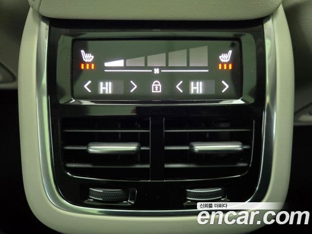 Volvo XC60 2세대 B5 Ultra Bright Air подвеска, 2026 17