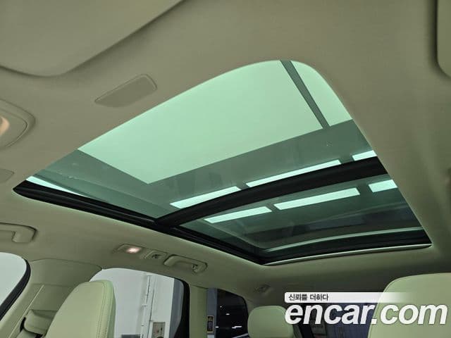 Volvo XC60 2세대 B5 Ultra Bright Air подвеска, 2026 18