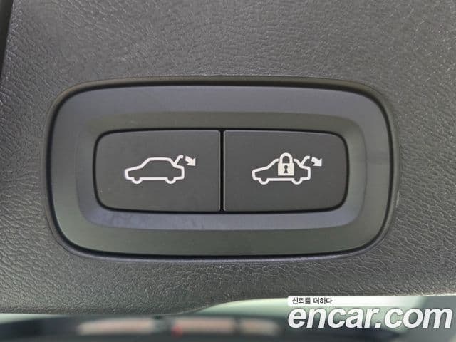 Volvo XC60 2세대 B5 Ultra Bright Air подвеска, 2026 20