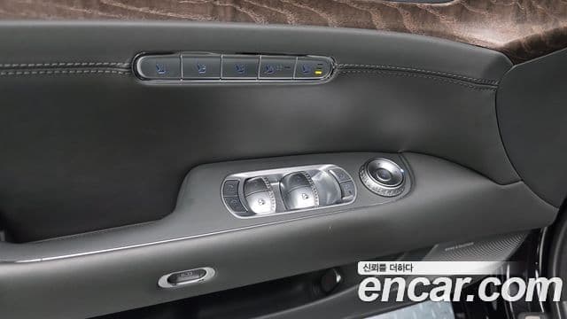 Genesis G90 (RS4) бензин 3.5 турбо e-S/C AWD, 2023 14