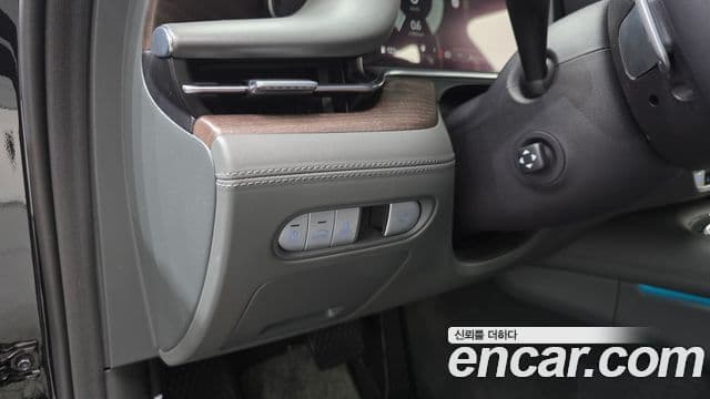 Genesis G90 (RS4) бензин 3.5 турбо e-S/C AWD, 2023 15