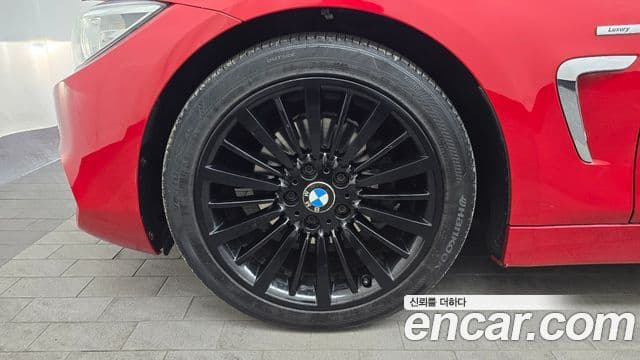 BMW 4시리즈 (F32) 420d Luxury Gran Coupe, 2015 все фото
