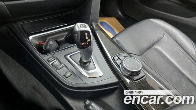 BMW 4시리즈 (F32) 420d Luxury Gran Coupe, 2015 9