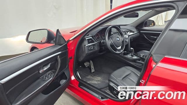BMW 4시리즈 (F32) 420d Luxury Gran Coupe, 2015 10