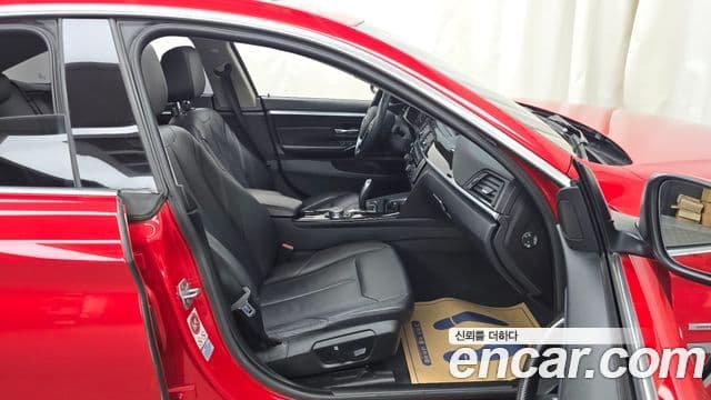 BMW 4시리즈 (F32) 420d Luxury Gran Coupe, 2015 11