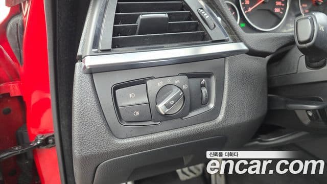 BMW 4시리즈 (F32) 420d Luxury Gran Coupe, 2015 16