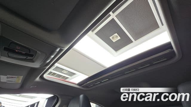 BMW 4시리즈 (F32) 420d Luxury Gran Coupe, 2015 18