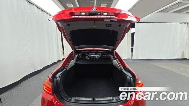 BMW 4시리즈 (F32) 420d Luxury Gran Coupe, 2015 20