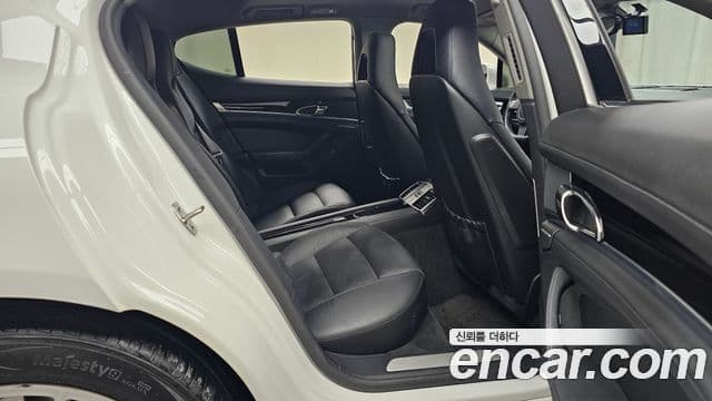 Porsche Panamera 970, 2012 12