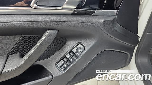 Porsche Panamera 970, 2012 14