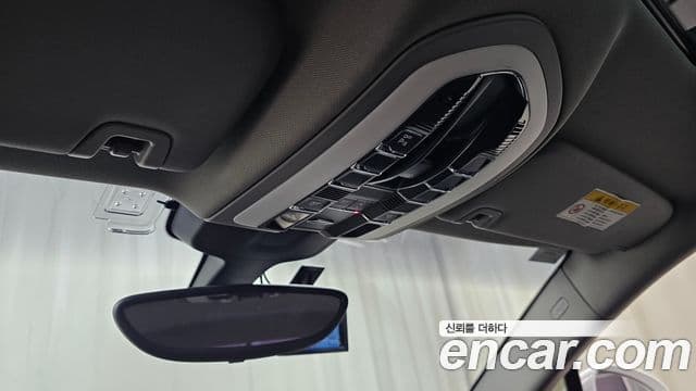 Porsche Panamera 970, 2012 17