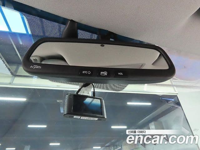 Hyundai Ioniq гибрид, 2017 17