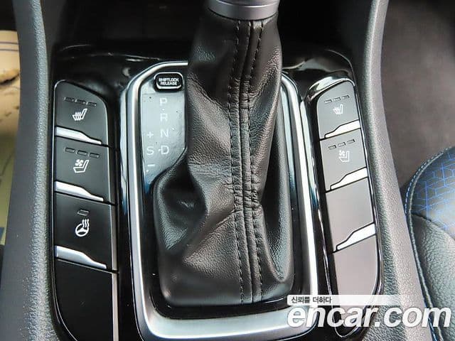 Hyundai Ioniq гибрид, 2017 18