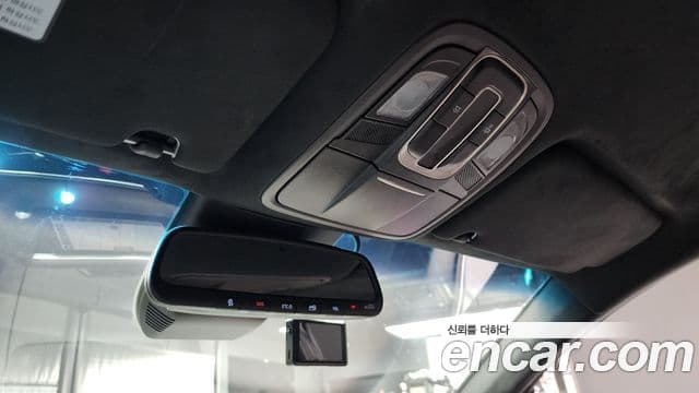 Hyundai Santa Fe TM Inspiration, 2019 19