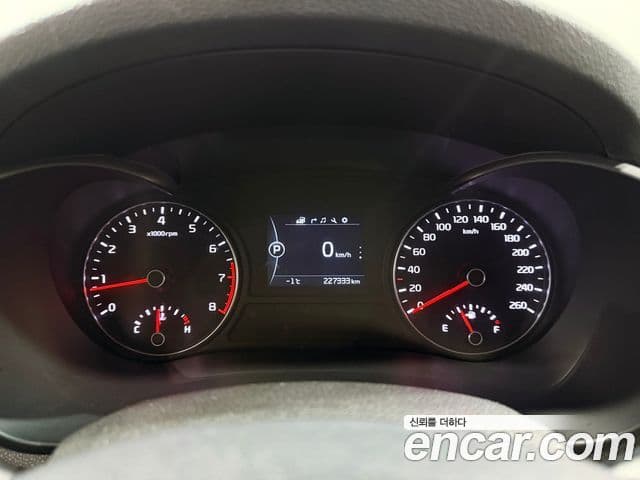 Kia K5 2세대 Prestige, 2016 все фото