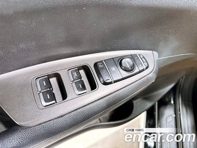 Kia K5 2세대 Prestige, 2016 8