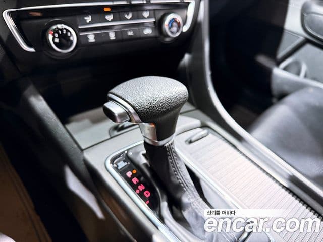 Kia K5 2세대 Prestige, 2016 10