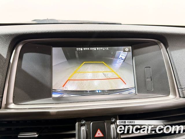 Kia K5 2세대 Prestige, 2016 14