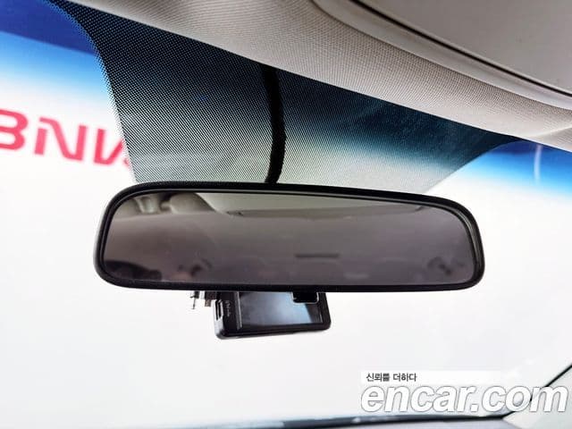 Kia K5 2세대 Prestige, 2016 17