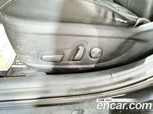 Kia K5 2세대 Prestige, 2016 18