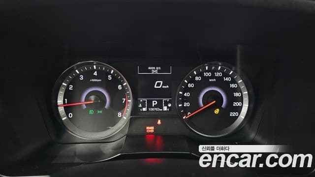 KG모빌리티(SsangYong) Berry New Tivoli V3, 2022 8