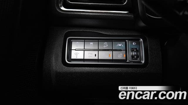 KG모빌리티(SsangYong) Berry New Tivoli V3, 2022 13