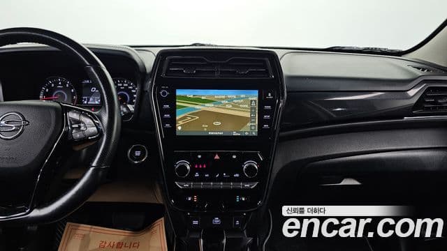 KG모빌리티(SsangYong) Berry New Tivoli V3, 2022 17