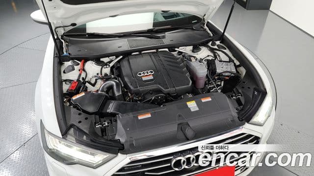 Audi A6 (C8) Premium, 2023 6