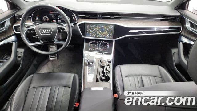 Audi A6 (C8) Premium, 2023 7