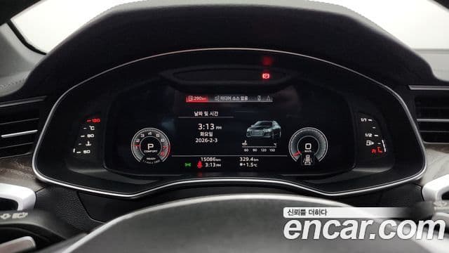 Audi A6 (C8) Premium, 2023 8