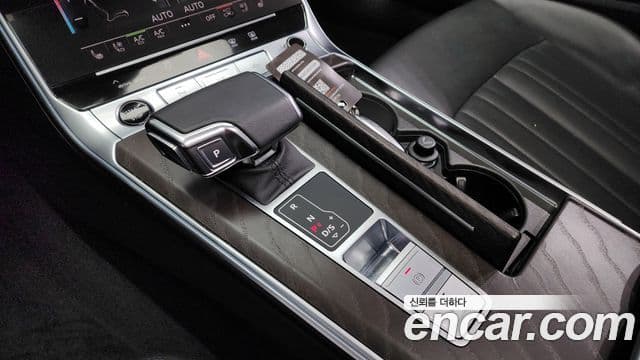 Audi A6 (C8) Premium, 2023 9