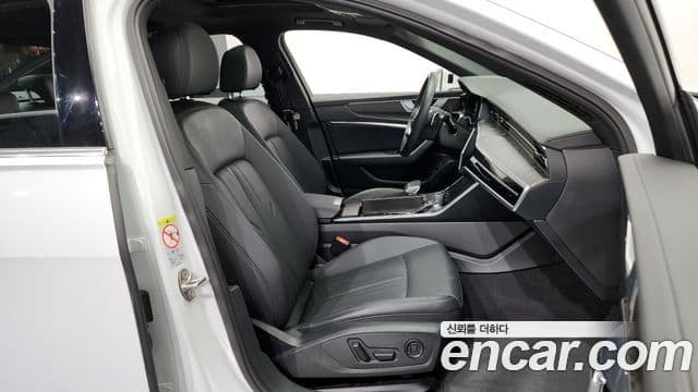 Audi A6 (C8) Premium, 2023 11