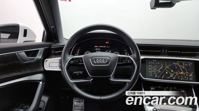 Audi A6 (C8) Premium, 2023 13