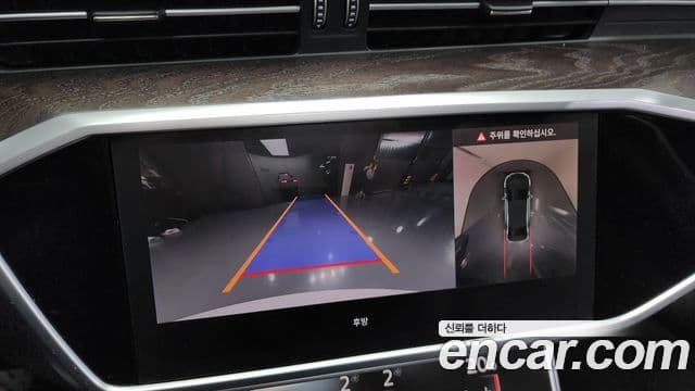 Audi A6 (C8) Premium, 2023 15