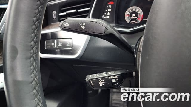 Audi A6 (C8) Premium, 2023 16