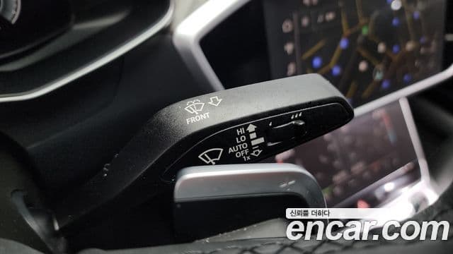 Audi A6 (C8) Premium, 2023 17