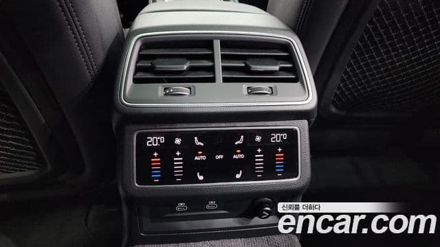 Audi A6 (C8) Premium, 2023 18