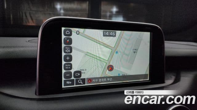 Kia 스팅어 GT, 2018 15