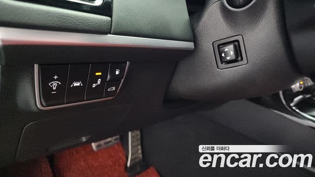 Kia 스팅어 GT, 2018 17