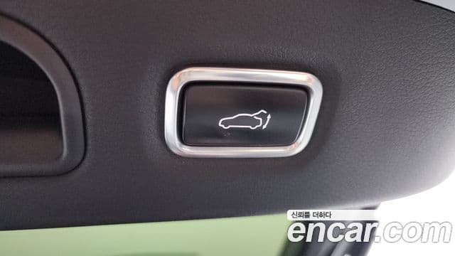 Kia 스팅어 GT, 2018 20