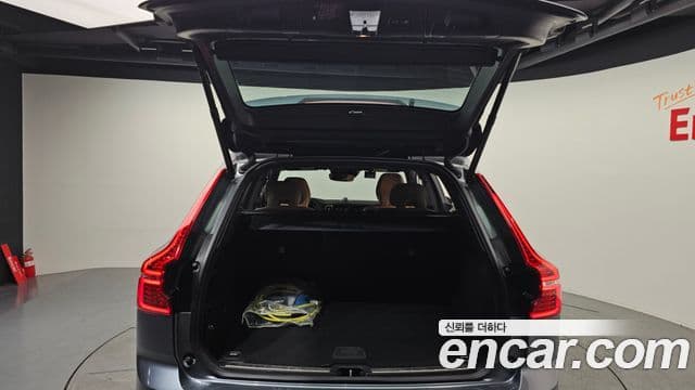 Volvo XC60 2세대 T8 Inscription, 2020 20