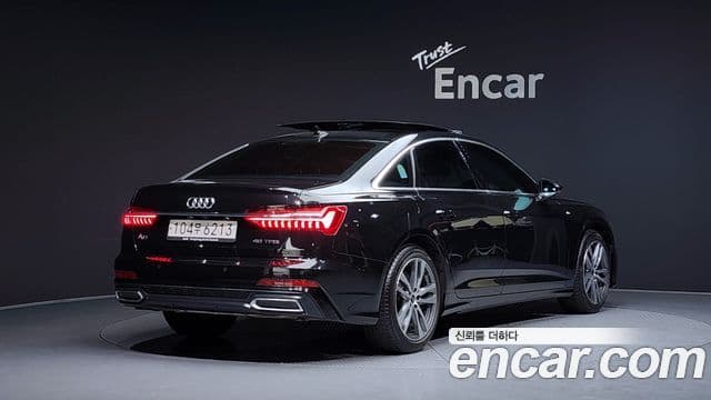 Audi A6 (C8) Premium, 2023 2