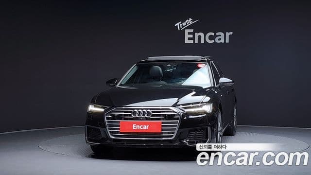 Audi A6 (C8) Premium, 2023 3