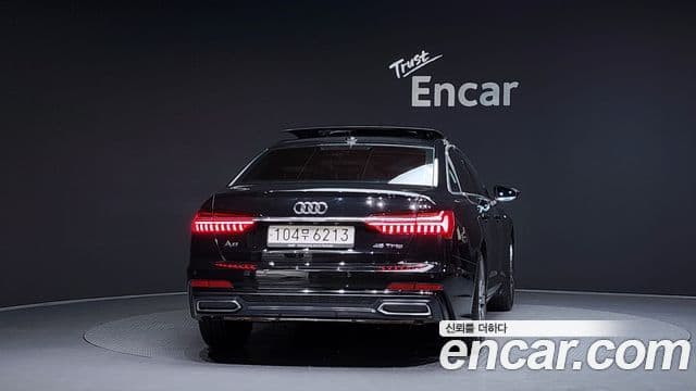 Audi A6 (C8) Premium, 2023 4