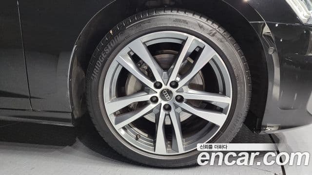 Audi A6 (C8) Premium, 2023 все фото