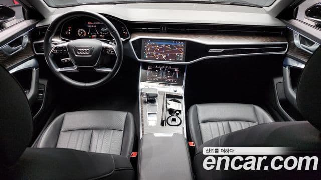 Audi A6 (C8) Premium, 2023 7