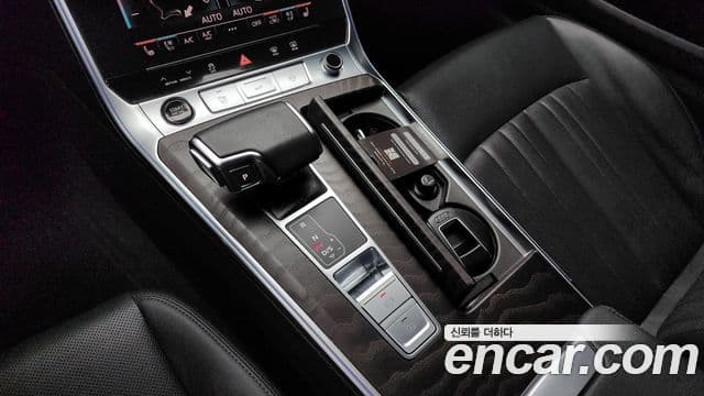 Audi A6 (C8) Premium, 2023 9