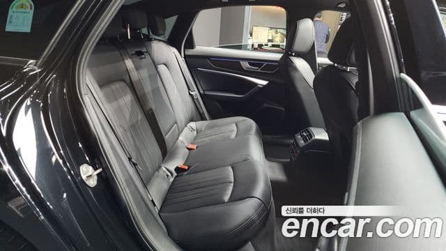 Audi A6 (C8) Premium, 2023 12