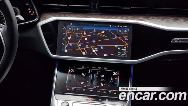 Audi A6 (C8) Premium, 2023 15